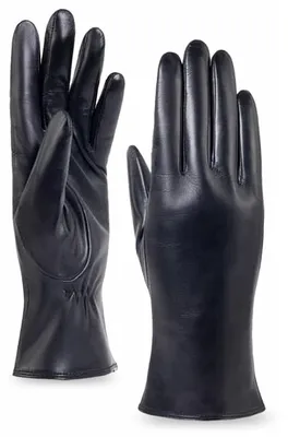 Купить Мужские Перчатки PAIDI M20-232-2 LAMB BLACK Размеры 11-13 в Diplomat  |