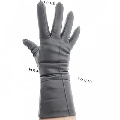 Перчатки кожаные мужские из кожи ягненка (лайка) (ID#1301188755), цена:  1620 ₴, купить на Prom.ua