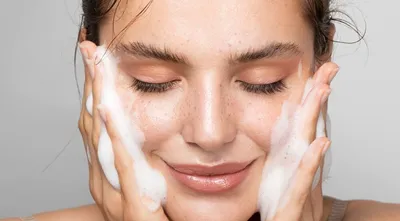 Рекомендации после чистки лица у косметолога — памятка клиенту