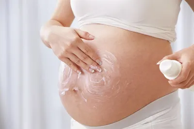 Как убрать живот после родов и беременности, улучшить кожу - AQUASLIM Москва