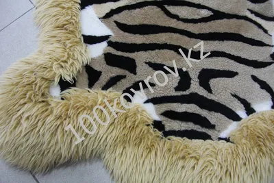 Кошелек из кожи ската с рисунком тигра за 5 304 руб. купите в  интернет-магазине \"Экзотическая кожа\"