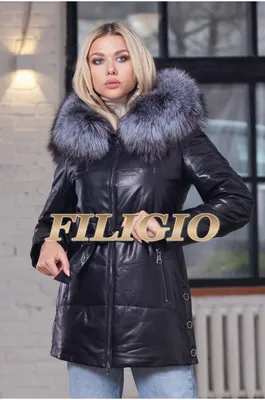 Женские кожаные куртки 2023 года, мотоциклетная куртка из натуральной  овечьей кожи, двухсторонние теплые зимние пальто MH3894L | AliExpress