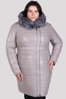 Утепленное кожаное пальто с капюшоном SnowQueen_collection 586129003 цены в  Москве, купить одежду, каталог, фото товара и доставка в интернет-магазине  Снежная Королева