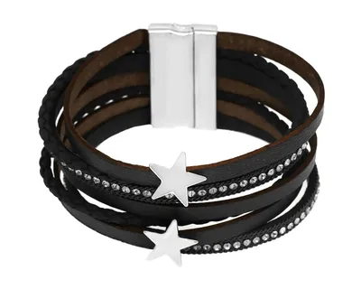 Женские мужские кожаные браслеты из искусственной кожи с регулируемой  веревкой, антикварные ювелирные изделия, очаровательные гитарные браслеты,  браслеты – лучшие товары в онлайн-магазине Джум Гик