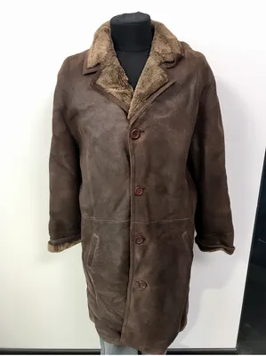 Дублёнки - Большой выбор кожаных курток и дубленок!