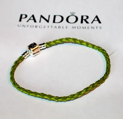 Кожаный браслет из ракушек серии Ocean, подходят для оригинальных шармов  Pandora для женщин, ювелирные изделия в подарок | AliExpress