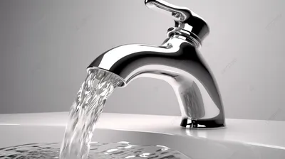 Вода не приходит одна: можно ли пить из крана | Статьи | Известия