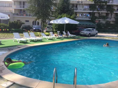 HOTEL FREGATA KRANEVO КРАНЕВО (Болгария) - от 2989 UAH | NOCHI