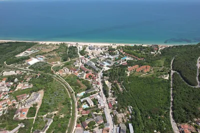 🏖 Kranevo, Bulgaria - YouTube