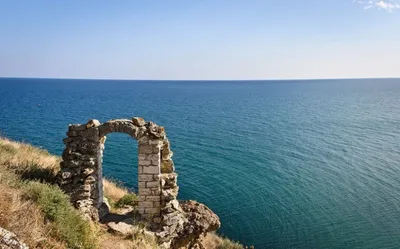 Поселок Кранево - место для спокойного отдыха на Черноморском побережье  Болгарии