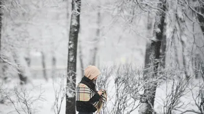 Аллергия на холод: симптомы и лечение