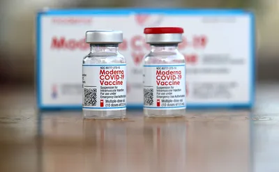 Вакцинация от COVID-19 — гарантия здоровья и безопасности