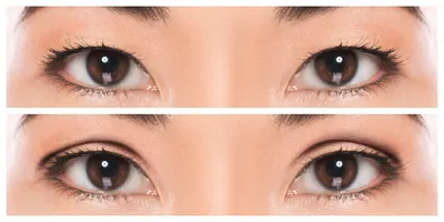 Как красить глаза тушью | WMJ.ru