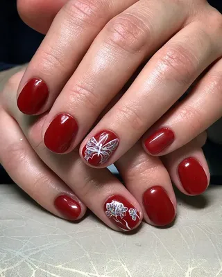 Пин от пользователя Michele Bilotti на доске Nail designs | Дизайнерские  ногти, Красивые ногти, Гелевые ногти