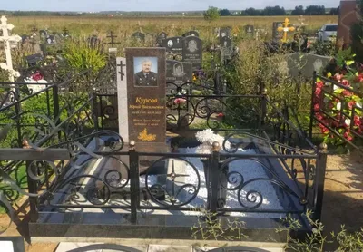 Памятники на могилу в Геленджике | Monument-stone - изготовление памятников.