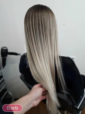 Мелирование волос | салон красоты Wizard (Киев)