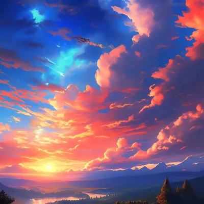 красивое небо облака трава фон, небо, Облака, прекрасный фон картинки и  Фото для бесплатной загрузки
