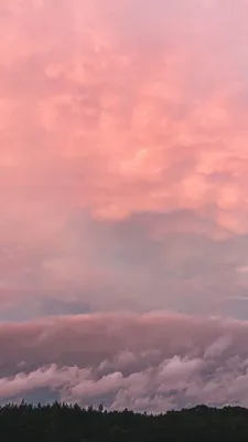 красивое небо закат | Clouds, Photo, Outdoor