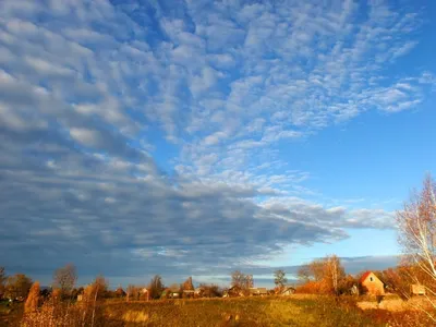 Как на Android сделать красивое небо на фото - AndroidInsider.ru
