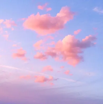 Очень красивое небо :: Мария Белогурова – Социальная сеть ФотоКто
