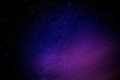 Красивое Ночное Звездное Небо стоковое фото ©Imaginechina-Tuchong 299552740