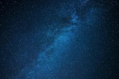 Красивые картинки ночного неба (53 фото) - 53 фото