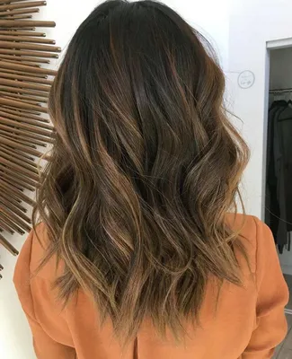 Модное окрашивание волос 2024-2025 года: фото, модные цвета окрашивания  волос | Spring hair color, Balayage hair, Spring hairstyles