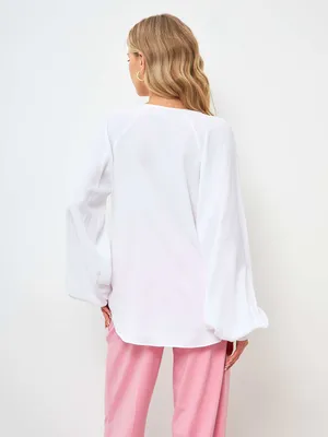 Красивые блузки для девочек — цена 167 грн в каталоге Блузки ✓ Купить  товары для детей по доступной цене на Шафе | Украина #116402770