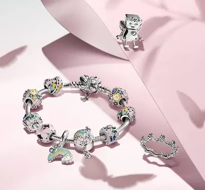 Pandora Autumn/Winter 2014 Collection | Bracelets for men, Pandora jewelry,  Pandora bracelets