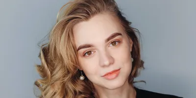 Как брови меняют лицо: примеры на фото девушек - 29 апреля 2022 - НГС.ру
