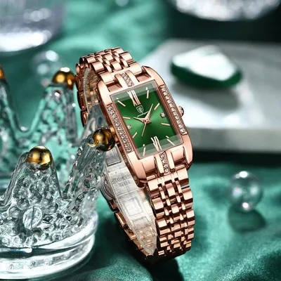 Часы женские бриллиантовое серебро наручные, бижутерные часы - купить с  доставкой по выгодным ценам в интернет-магазине OZON (1043347406)