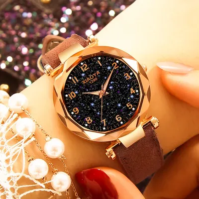 Часики, годинник. красивые женские часы 😎 - 145 грн, купить на ИЗИ (552675)