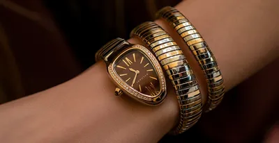 Стильные женские наручные часы: обзор лучших моделей