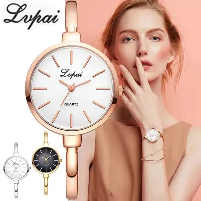 2022 модные трендовые женские часы, роскошные золотые маленькие наручные  часы с браслетом из сплава, подарки, красивые женские наручные часы для  девушек | AliExpress