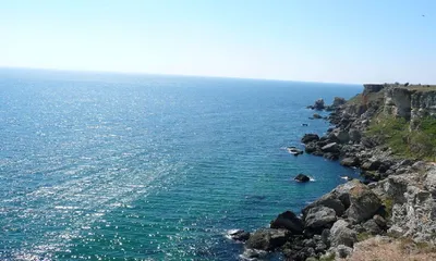 Лучшие пляжи Черного моря в России: краткий обзор | Блог ТВИЛ