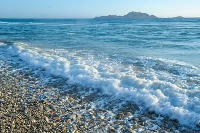 Пляжи Черного моря 2024: лучшие места с фото, отзывами, ценами, названиями  и описаниями