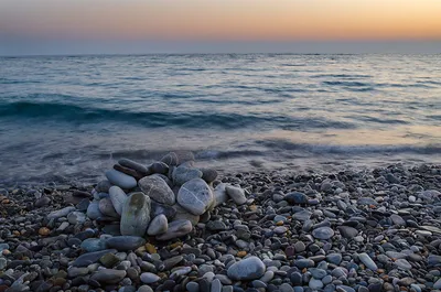 Красивые фотографии Черного моря