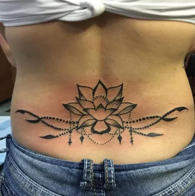 Фото красивые тату на спине 12.08.2019 №124 - beautiful tattoos on the back  - tatufoto.com - tatufoto.com