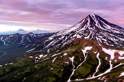 Самые красивые горы мира - топ 10 | Red Bull