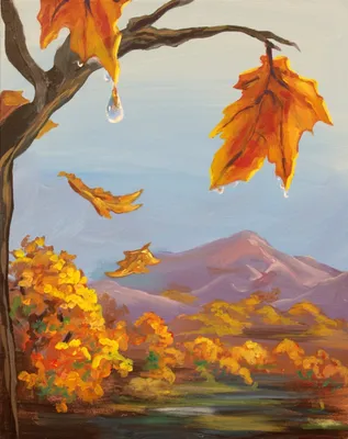лес :: Осень :: поезд :: Природа (красивые фото природы: моря, озера, леса)  :: фото / смешные картинки и другие приколы: комиксы, гиф анимация, видео,  лучший интеллектуальный юмор.