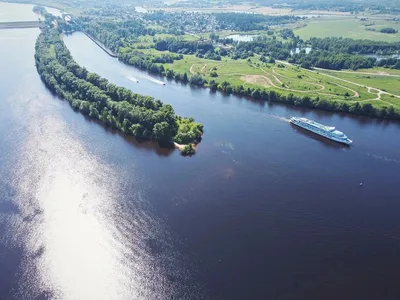 Саратовский район, Саратовская область, Сайт газеты Большая Волга, Великая река  Волга!