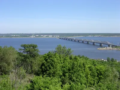 Река Волга: гидрология, сплав, рыбалка, история, интересные факты и  достопримечательности - Уровень воды онлайн