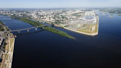 Волга река (78 фото) - 78 фото