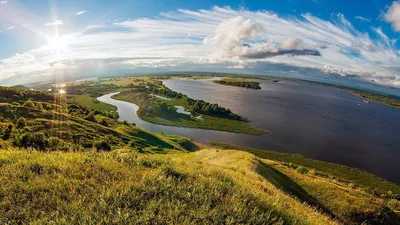 Река Волга, Саратовская область: лучшие советы перед посещением -  Tripadvisor