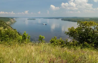 Дельта реки Волга (57 фото) - 57 фото