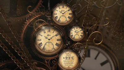 Часы настенные Рубин Уральский часовой завод - «Красивые часы в восточном  стиле, но есть и недостатки» | отзывы
