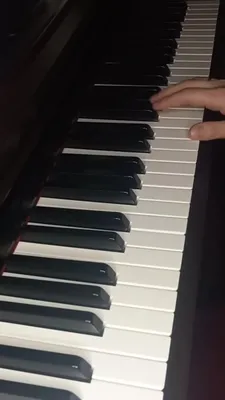 Фортепиано - красивые фото