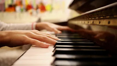 5 Красивых Песен на Пианино – PianoX