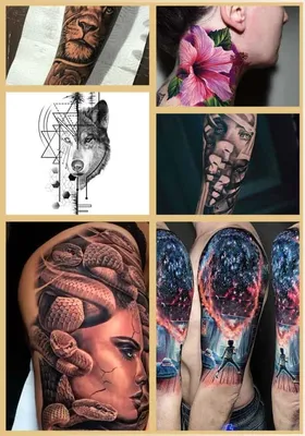 Вьетнамская тату-художница возвращает женщинам уверенность в себе, пряча их  шрамы за красивые татуировки (31 фото) - 15.11.2022