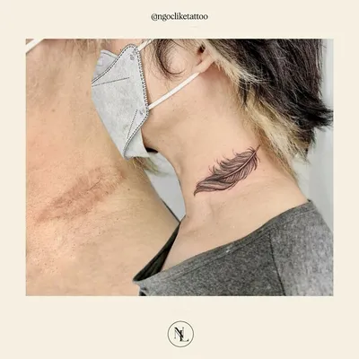 Тату для мужчин в салоне Tattoo Moscow